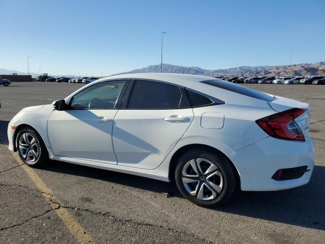 Photo 1 VIN: 2HGFC2F57JH511185 - HONDA CIVIC LX 