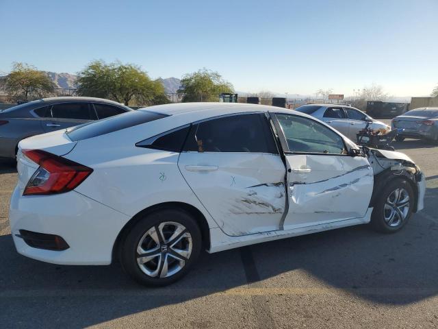 Photo 2 VIN: 2HGFC2F57JH511185 - HONDA CIVIC LX 