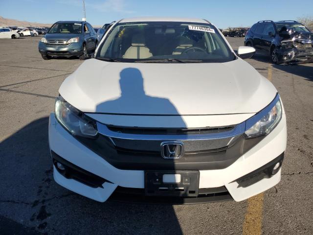 Photo 4 VIN: 2HGFC2F57JH511185 - HONDA CIVIC LX 