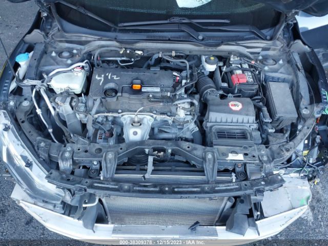 Photo 9 VIN: 2HGFC2F57JH516015 - HONDA CIVIC 