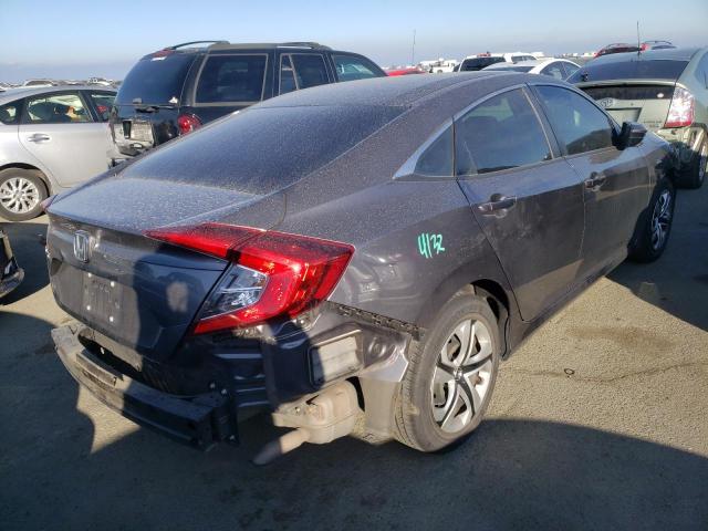 Photo 3 VIN: 2HGFC2F57JH520551 - HONDA CIVIC LX 