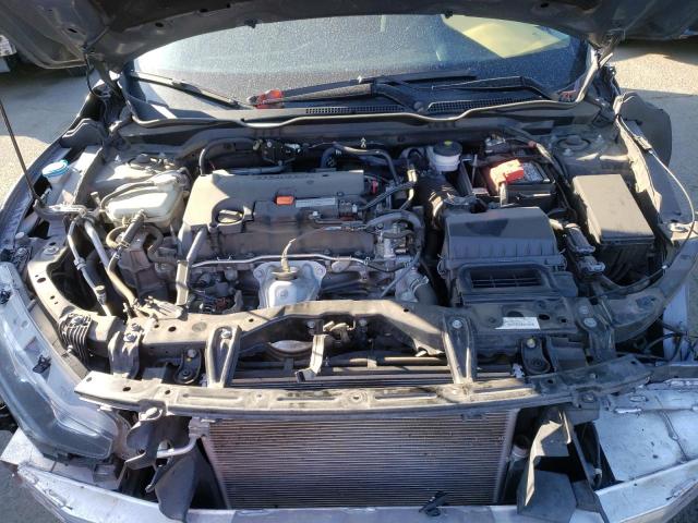 Photo 6 VIN: 2HGFC2F57JH520551 - HONDA CIVIC LX 