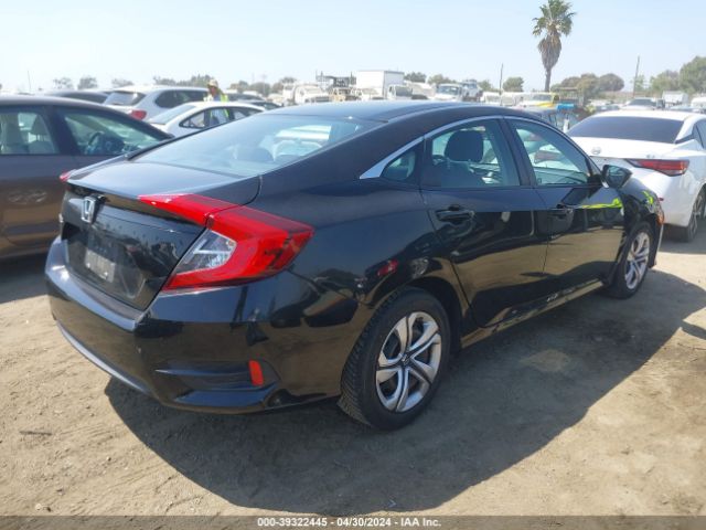 Photo 3 VIN: 2HGFC2F57JH523045 - HONDA CIVIC 