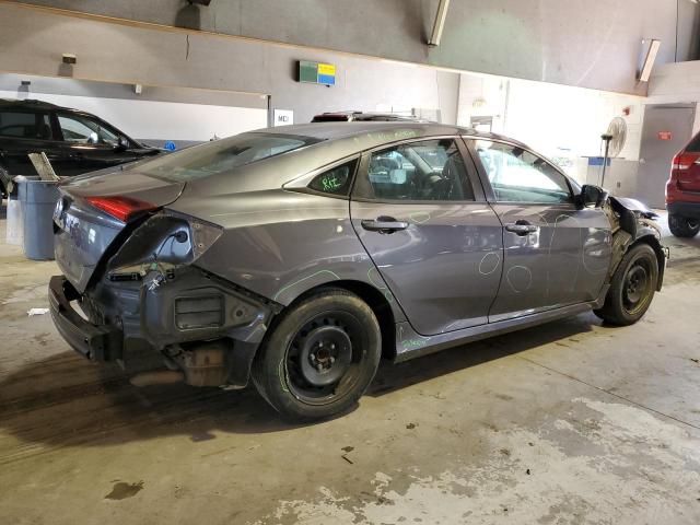 Photo 2 VIN: 2HGFC2F57JH524356 - HONDA CIVIC LX 