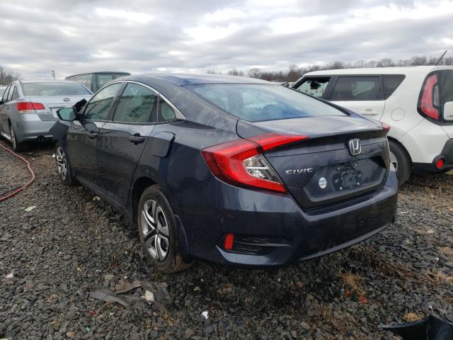 Photo 2 VIN: 2HGFC2F57JH525507 - HONDA CIVIC 