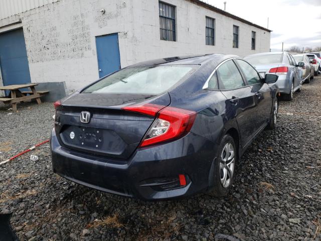 Photo 3 VIN: 2HGFC2F57JH525507 - HONDA CIVIC 