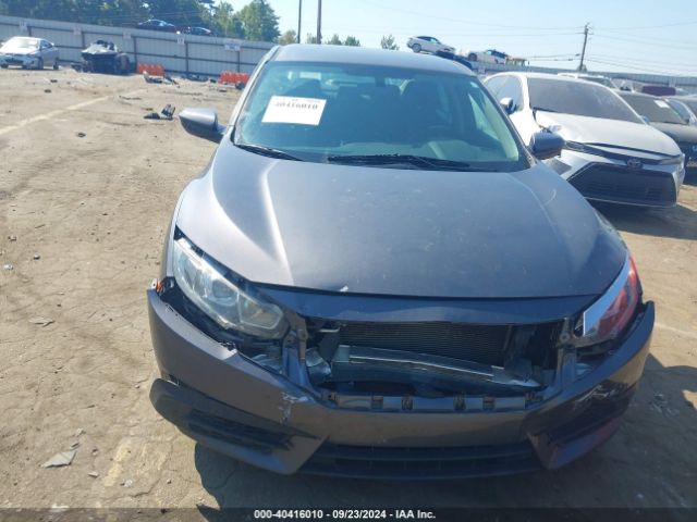 Photo 5 VIN: 2HGFC2F57JH526074 - HONDA CIVIC 