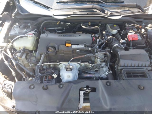 Photo 9 VIN: 2HGFC2F57JH526074 - HONDA CIVIC 