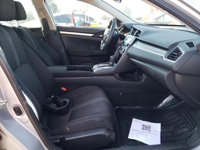 Photo 4 VIN: 2HGFC2F57JH527760 - HONDA CIVIC LX 