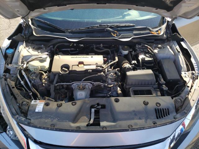 Photo 6 VIN: 2HGFC2F57JH527760 - HONDA CIVIC LX 