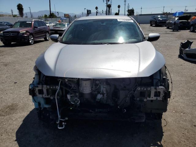 Photo 4 VIN: 2HGFC2F57JH527774 - HONDA CIVIC LX 