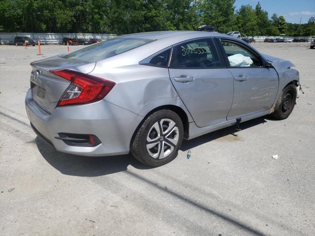 Photo 3 VIN: 2HGFC2F57JH528505 - HONDA CIVIC LX 