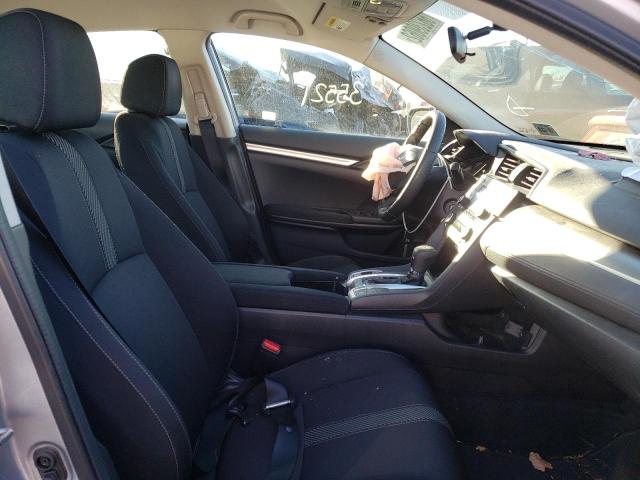 Photo 4 VIN: 2HGFC2F57JH533168 - HONDA CIVIC LX 