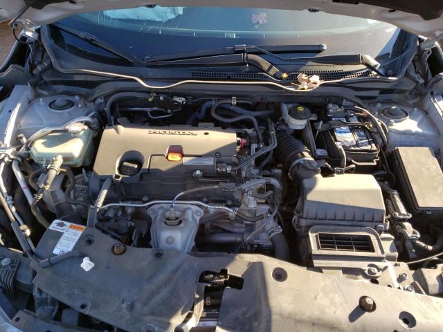 Photo 6 VIN: 2HGFC2F57JH533168 - HONDA CIVIC LX 