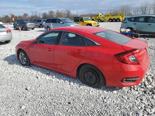 Photo 1 VIN: 2HGFC2F57JH538158 - HONDA CIVIC LX 