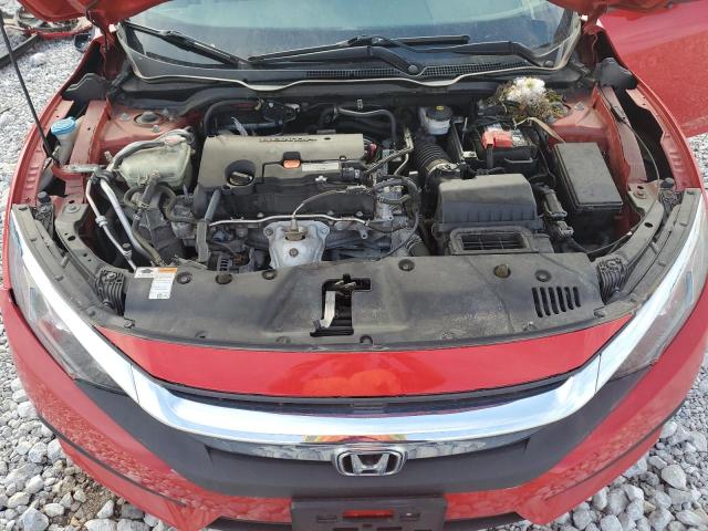 Photo 10 VIN: 2HGFC2F57JH538158 - HONDA CIVIC LX 