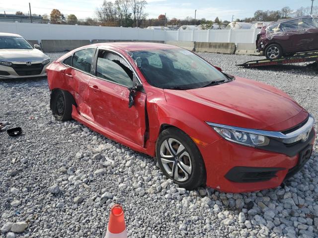 Photo 3 VIN: 2HGFC2F57JH538158 - HONDA CIVIC LX 