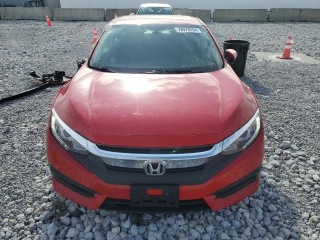 Photo 4 VIN: 2HGFC2F57JH538158 - HONDA CIVIC LX 