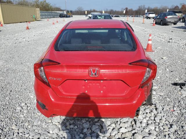 Photo 5 VIN: 2HGFC2F57JH538158 - HONDA CIVIC LX 