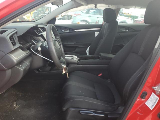 Photo 6 VIN: 2HGFC2F57JH538158 - HONDA CIVIC LX 