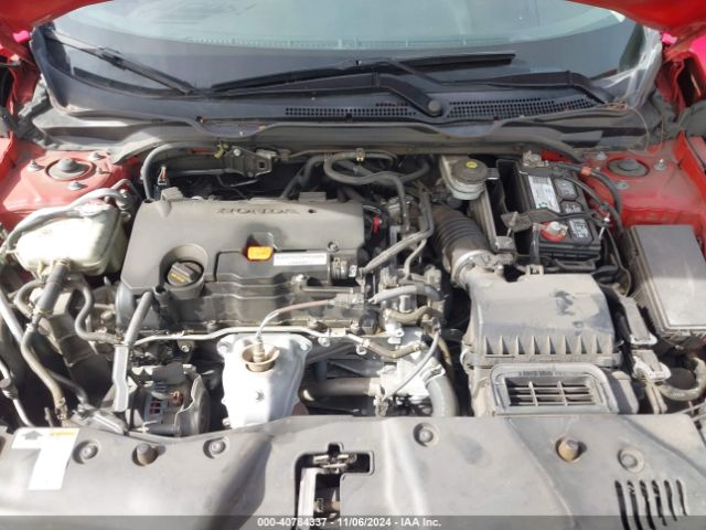 Photo 9 VIN: 2HGFC2F57JH538211 - HONDA CIVIC 