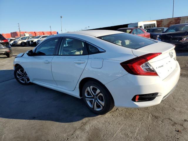 Photo 1 VIN: 2HGFC2F57JH538693 - HONDA CIVIC LX 