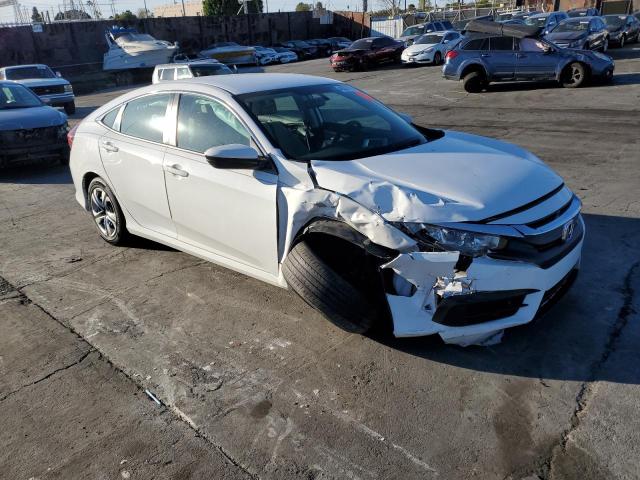 Photo 3 VIN: 2HGFC2F57JH538693 - HONDA CIVIC LX 