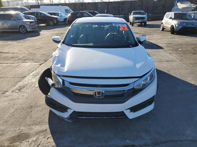 Photo 4 VIN: 2HGFC2F57JH538693 - HONDA CIVIC LX 