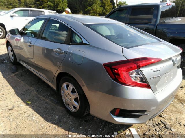 Photo 2 VIN: 2HGFC2F57JH540086 - HONDA CIVIC SEDAN 