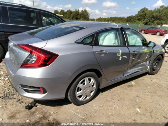 Photo 3 VIN: 2HGFC2F57JH540086 - HONDA CIVIC SEDAN 