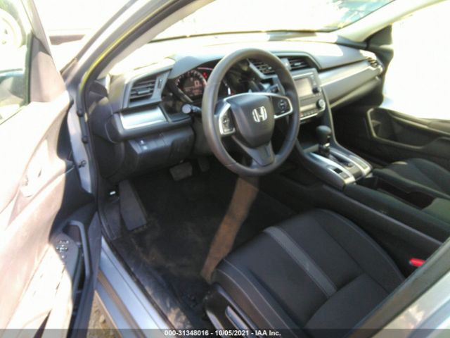 Photo 4 VIN: 2HGFC2F57JH540086 - HONDA CIVIC SEDAN 