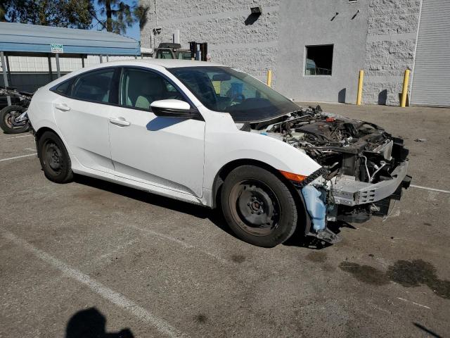 Photo 3 VIN: 2HGFC2F57JH540959 - HONDA CIVIC LX 