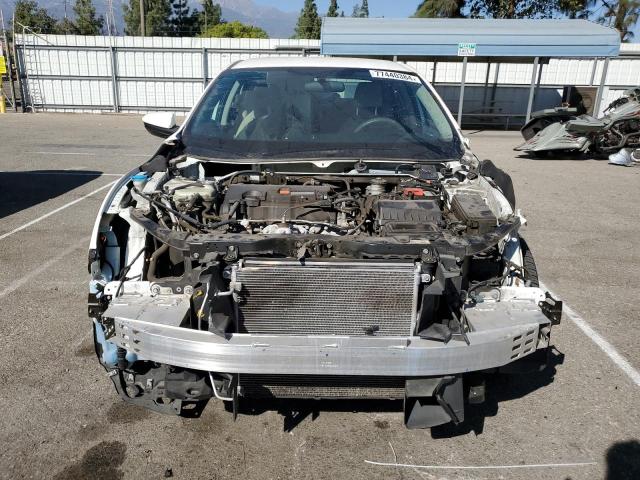 Photo 4 VIN: 2HGFC2F57JH540959 - HONDA CIVIC LX 