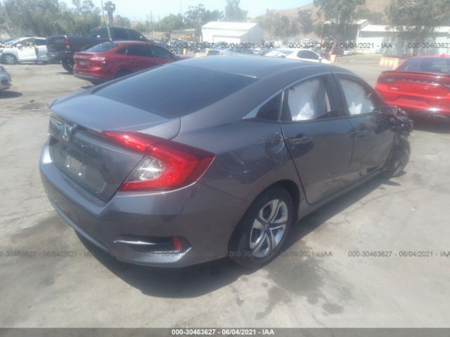 Photo 3 VIN: 2HGFC2F57JH541433 - HONDA CIVIC SEDAN 