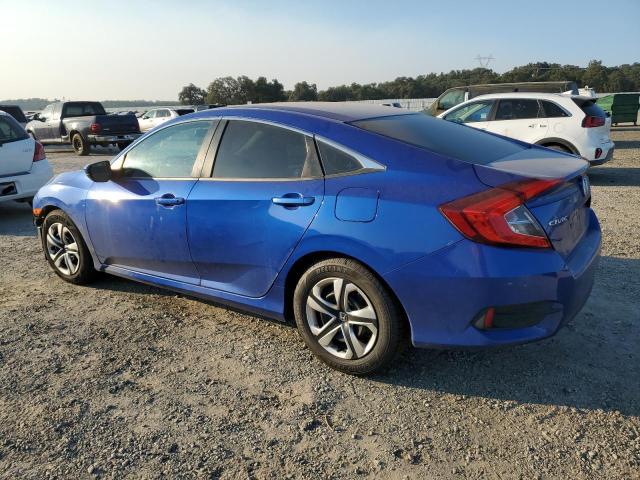 Photo 1 VIN: 2HGFC2F57JH542291 - HONDA CIVIC LX 