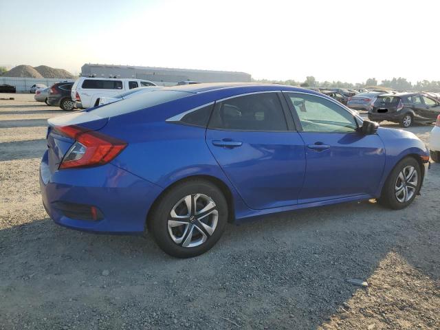 Photo 2 VIN: 2HGFC2F57JH542291 - HONDA CIVIC LX 