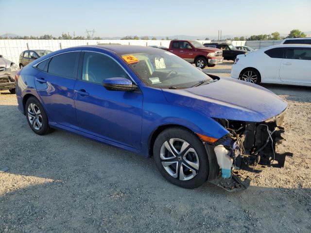 Photo 3 VIN: 2HGFC2F57JH542291 - HONDA CIVIC LX 