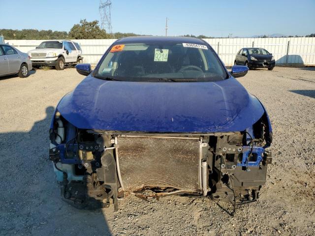 Photo 4 VIN: 2HGFC2F57JH542291 - HONDA CIVIC LX 