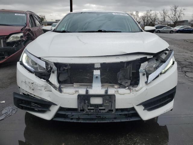 Photo 4 VIN: 2HGFC2F57JH548849 - HONDA CIVIC 