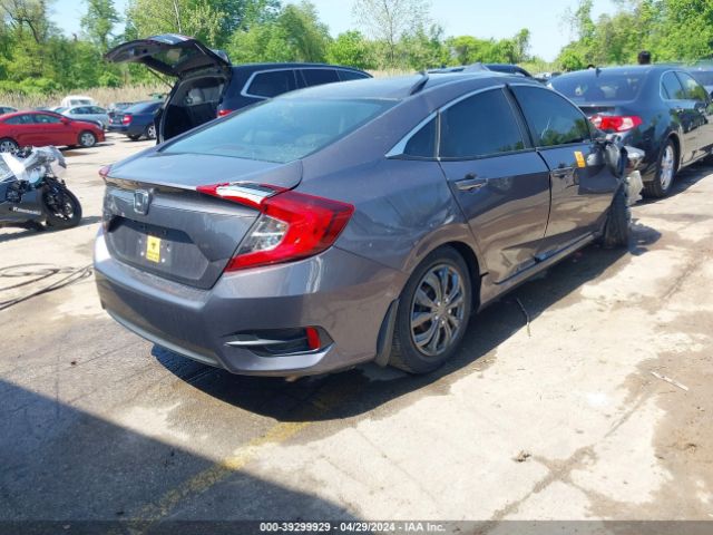 Photo 3 VIN: 2HGFC2F57JH549452 - HONDA CIVIC 