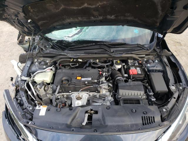 Photo 6 VIN: 2HGFC2F57JH550715 - HONDA CIVIC LX 