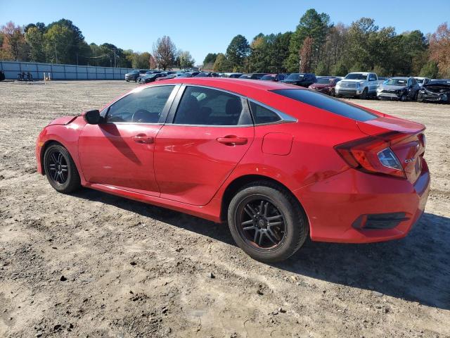 Photo 1 VIN: 2HGFC2F57JH551895 - HONDA CIVIC LX 