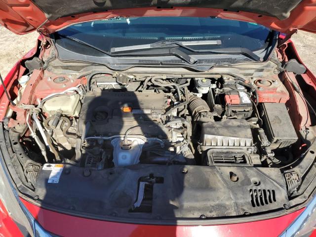 Photo 10 VIN: 2HGFC2F57JH551895 - HONDA CIVIC LX 