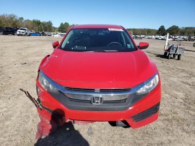 Photo 4 VIN: 2HGFC2F57JH551895 - HONDA CIVIC LX 