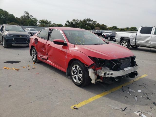 Photo 0 VIN: 2HGFC2F57JH552402 - HONDA CIVIC LX 