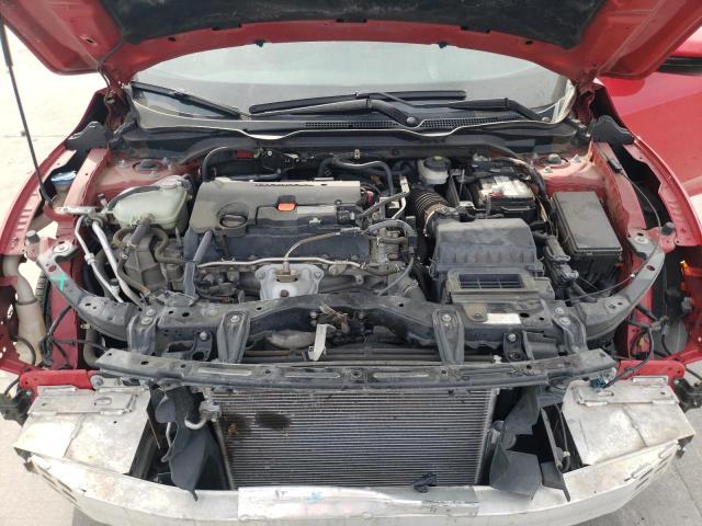 Photo 6 VIN: 2HGFC2F57JH552402 - HONDA CIVIC LX 