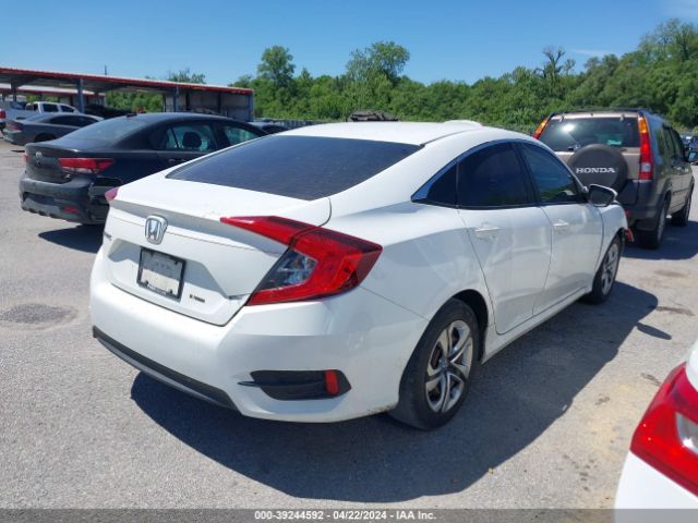 Photo 3 VIN: 2HGFC2F57JH556692 - HONDA CIVIC 