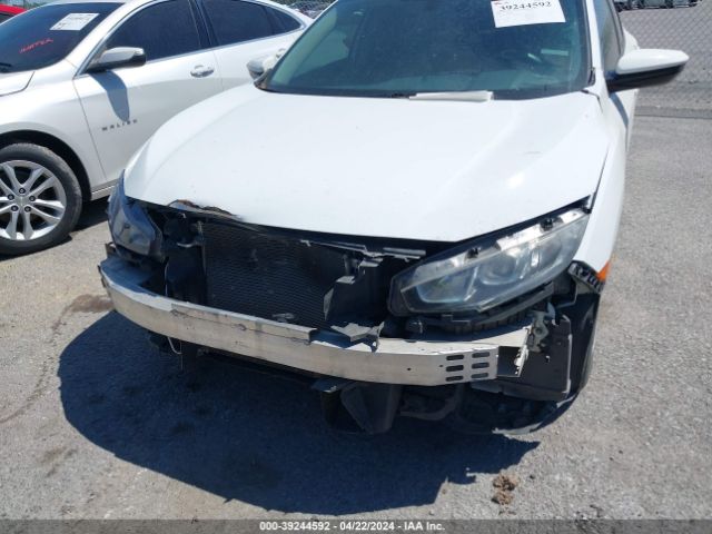 Photo 5 VIN: 2HGFC2F57JH556692 - HONDA CIVIC 