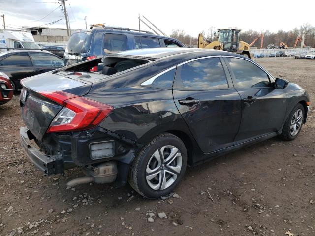 Photo 2 VIN: 2HGFC2F57JH557194 - HONDA CIVIC LX 