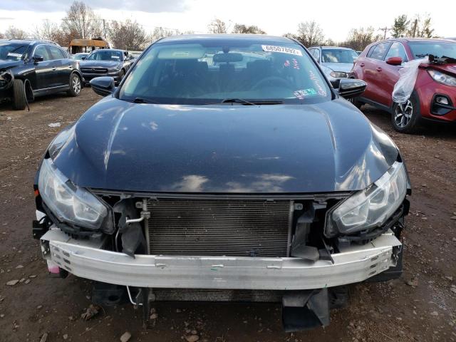 Photo 4 VIN: 2HGFC2F57JH557194 - HONDA CIVIC LX 